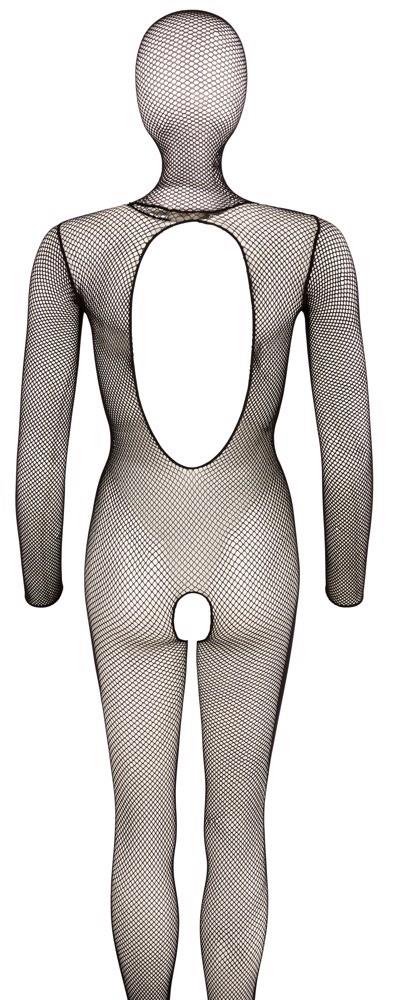 catsuit mask s-l