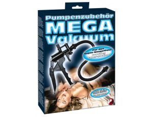 Uszczelka do pompek penisowych Mega Vacuum You2Toys