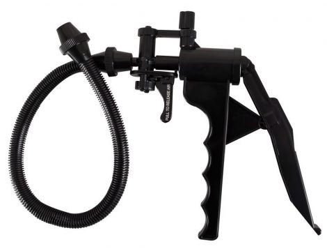 Uszczelka do pompek penisowych Mega Vacuum You2Toys - 4