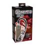 Pompka do penisa Chrome Line You2Toys 21 cm - 3