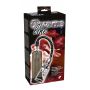 Pompka do penisa Chrome Line You2Toys 21 cm - 2
