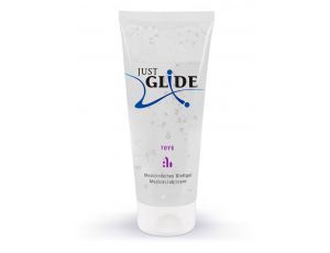 Lubrykant do zabawek Just Glide Toy na bazie wody 200 ml