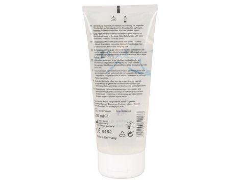 Lubrykant do zabawek Just Glide Toy na bazie wody 200 ml - 3