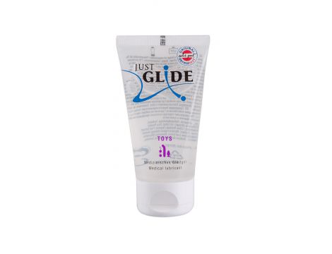 Lubrykant do zabawek Just Glide Toy na bazie wody 200 ml - 2