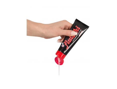 Lubrykant analny Flutschi o zapachu ambry 80 ml - 6