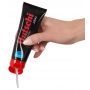 Lubrykant analny Flutschi o zapachu ambry 80 ml - 8
