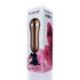Masturbator wagina Delight 9 funkcji USB 28 cm - 3