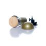 Masturbator wagina Delight 9 funkcji USB 28 cm - 4