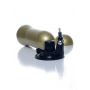 Masturbator wagina Delight 9 funkcji USB 28 cm - 5