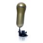 Masturbator wagina Delight 9 funkcji USB 28 cm - 8