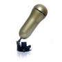 Masturbator wagina Delight 9 funkcji USB 28 cm - 9