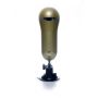 Masturbator wagina Delight 9 funkcji USB 28 cm - 10
