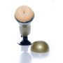 Masturbator wagina Delight 9 funkcji USB 28 cm - 11
