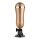 Masturbator wagina Delight 9 funkcji USB 28 cm
