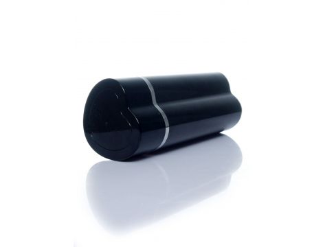 Masturbator wagina realistyczna Heart Of Love 34 funkcje USB - 4
