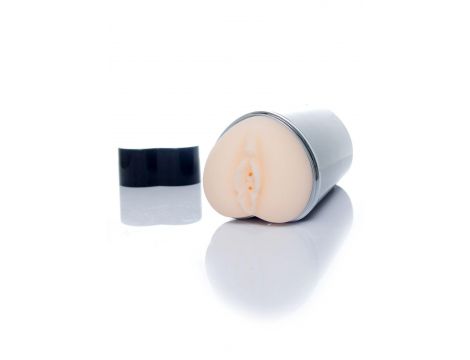 Masturbator wagina realistyczna Heart Of Love 34 funkcje USB - 8