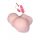 Masturbator wibrujący realistyczna wagina i dupa XXL B-Series Lyla 27 cm