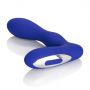 Sonda analna silikonowa Eclipse Calexotics niebieska 10 cm - 6