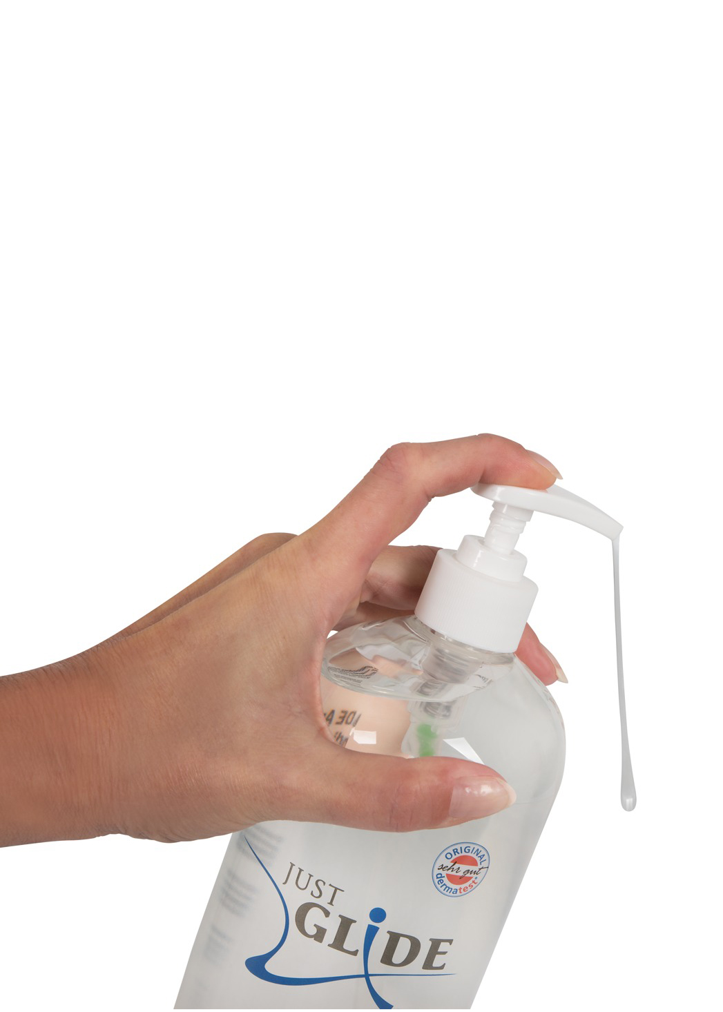 wodny żel nawilżający uniwersalny lubrykant 1000ml