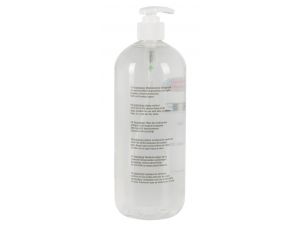 Lubrykant na bazie wody Just Glide 1 l