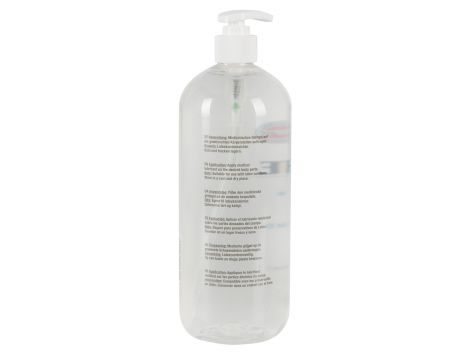 Lubrykant na bazie wody Just Glide 1 l