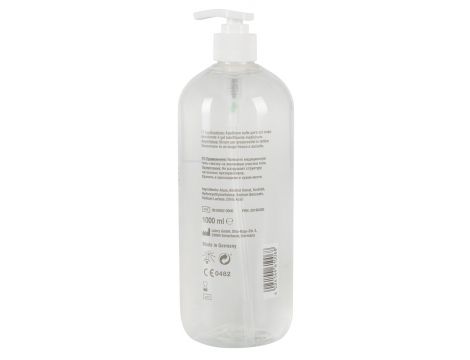 Lubrykant na bazie wody Just Glide 1 l - 3