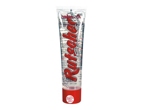Żel analny Super Rutscher JoyDivision 100 ml na bazie wody
