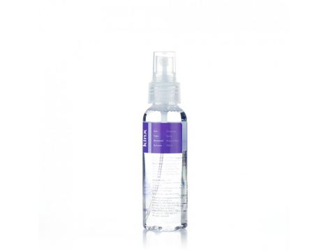 Środek do czyszczenia zabawek Me You Us transparentny 100 ml - 2
