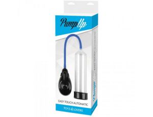 Pompka automatyczna Toyz4lovers Pump Up Easy Touch