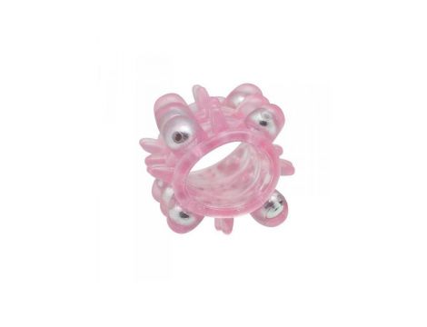 Pierścień erekcyjny Super Magic Toyz4lovers - 3