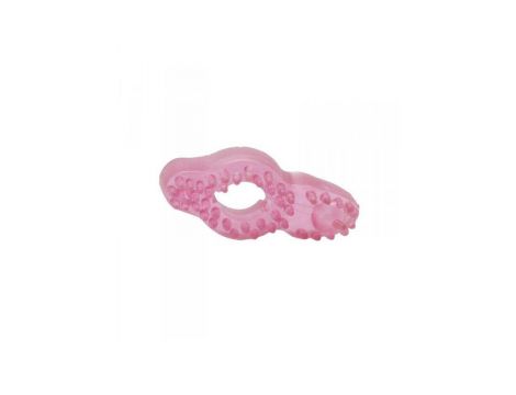 Pierścień erekcyjny Magic Flexible elastyczny z wypustkami Toyz4lovers - 2