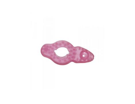 Pierścień erekcyjny Magic Flexible elastyczny z wypustkami Toyz4lovers - 3