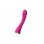 Wibrator Elys Roundish Plot Real Wave różowy USB - 4