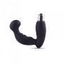 Wibrujący korek analny Toyz4lovers silikonowy 11 cm - 2