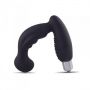 Wibrujący korek analny Toyz4lovers silikonowy 11 cm - 4