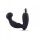 Wibrujący korek analny Toyz4lovers silikonowy 11 cm
