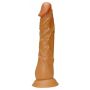 Dildo realistyczne Latin Lover You2Toys PVC 23 cm - 4