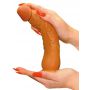 Dildo realistyczne Latin Lover You2Toys PVC 23 cm - 7