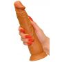 Dildo realistyczne Latin Lover You2Toys PVC 23 cm - 10