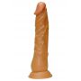 Dildo realistyczne Latin Lover You2Toys PVC 23 cm - 5