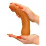 Dildo realistyczne Latin Lover You2Toys PVC 23 cm - 6