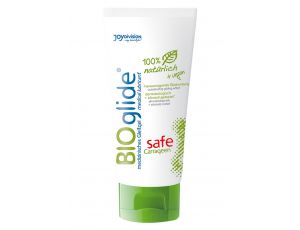 Żel BIOglide safe z karagenem JoyDivision 100 ml
