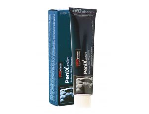 Żel na erekcję EROpharm PeniX active 75 ml