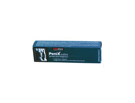 Żel na erekcję EROpharm PeniX active 75 ml - 2