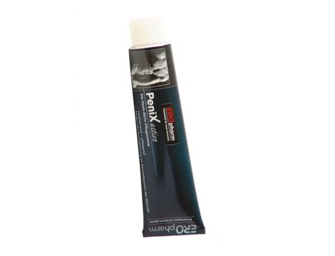 Żel na erekcję EROpharm PeniX active 75 ml - 3