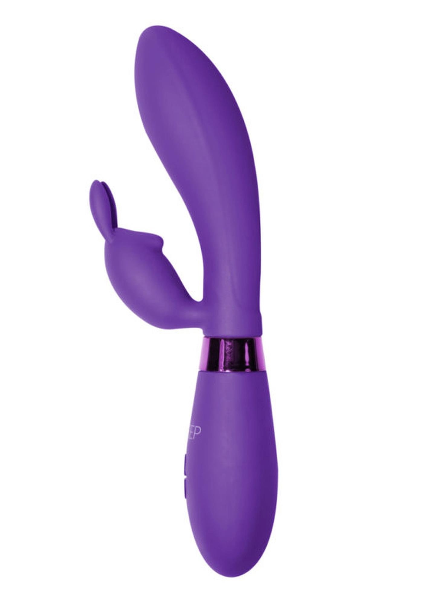 wibrator-vibrator indeep yonce purple