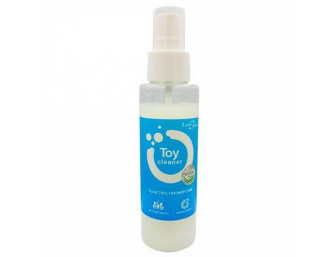 Antybakteryjny Toy Cleaner LoveStim 100ml