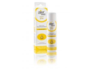 Żel silikonowy Pjur MED Soft Glide 100ml