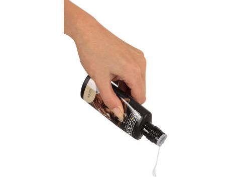 Olejek do masażu erotycznego waniliowy Magoon 100 ml - 3