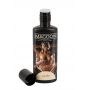 Olejek do masażu erotycznego waniliowy Magoon 100 ml - 3